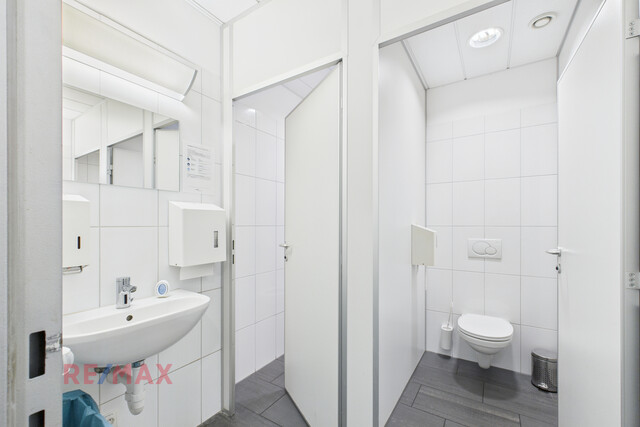 Flexible Bürofläche in interessanter Lage zu mieten