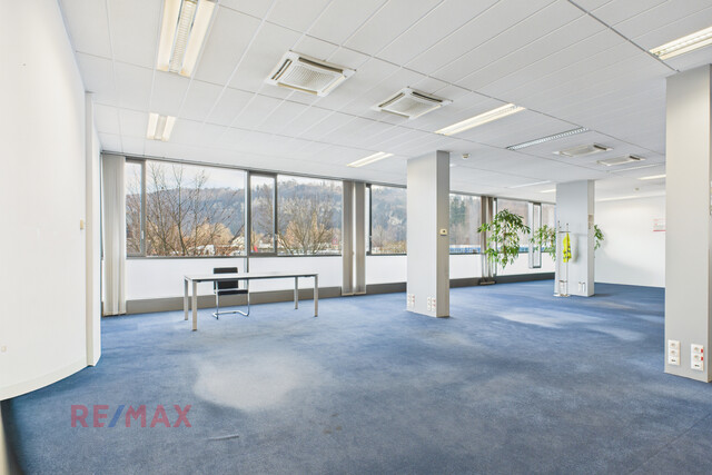 Flexible Bürofläche in interessanter Lage zu mieten