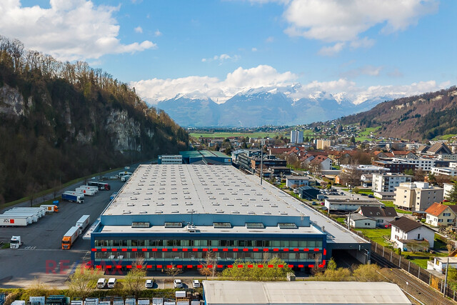 Flexible Bürofläche in interessanter Lage zu mieten