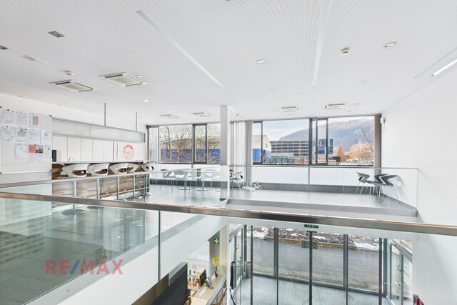 Flexible Bürofläche in interessanter Lage zu mieten