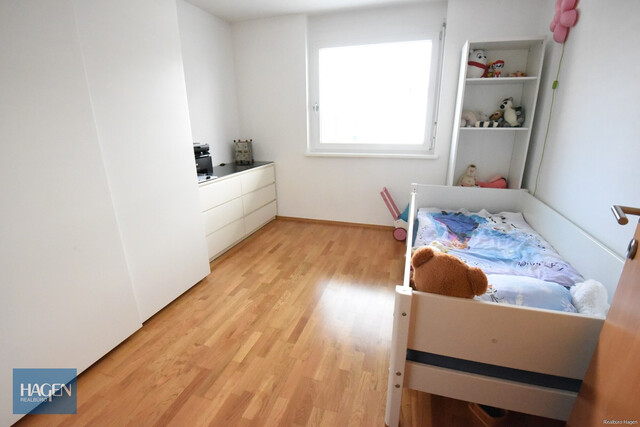 Alpstraße, Lustenau - Tolle 3 Zimmer Dachgeschosswohnung in Lustenau zu verkaufen!