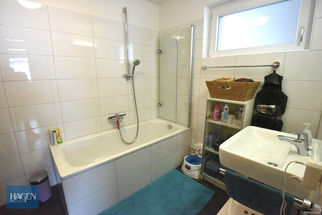 Alpstraße, Lustenau - Tolle 3 Zimmer Dachgeschosswohnung in Lustenau zu verkaufen!