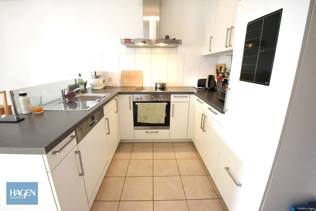 Alpstraße, Lustenau - Tolle 3 Zimmer Dachgeschosswohnung in Lustenau zu verkaufen!