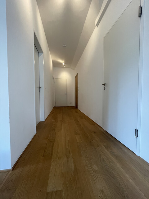 Attraktive 3-Zimmerwohnung  - wohnen im Zentrum von Feldkirch  (W5, Top 12)