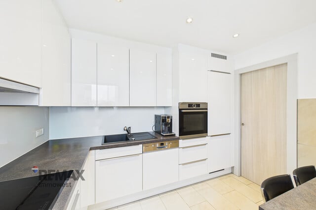 Familienfreundliche 4-Zimmer-Wohnung in Bregenz – Ruhig, hell & zentral