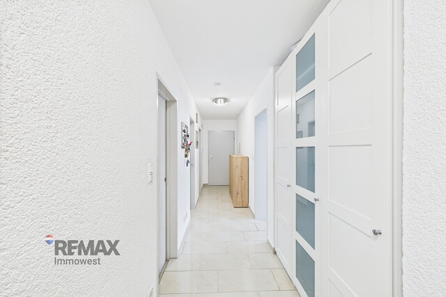 Familienfreundliche 4-Zimmer-Wohnung in Bregenz – Ruhig, hell & zentral