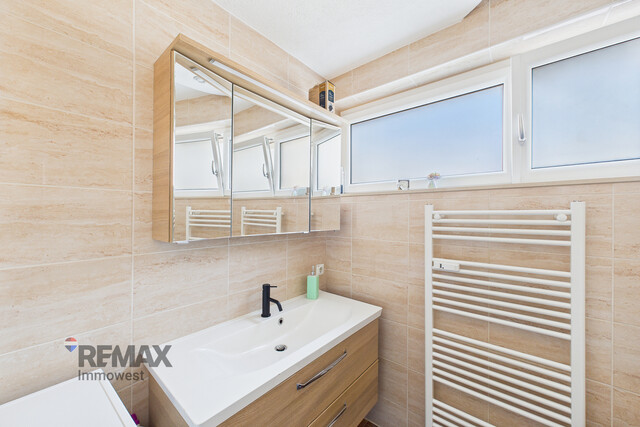 Familienfreundliche 4-Zimmer-Wohnung in Bregenz – Ruhig, hell & zentral