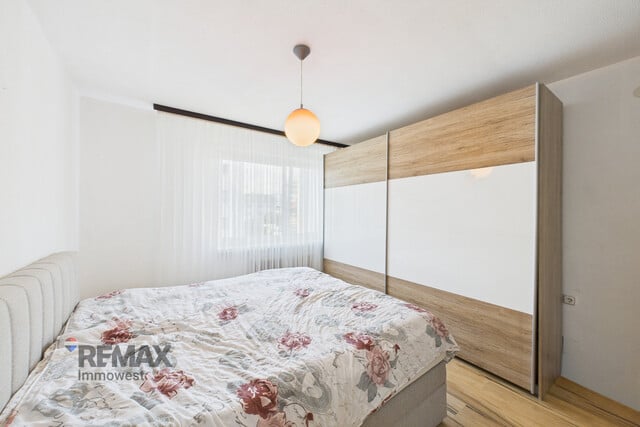 Familienfreundliche 4-Zimmer-Wohnung in Bregenz – Ruhig, hell & zentral