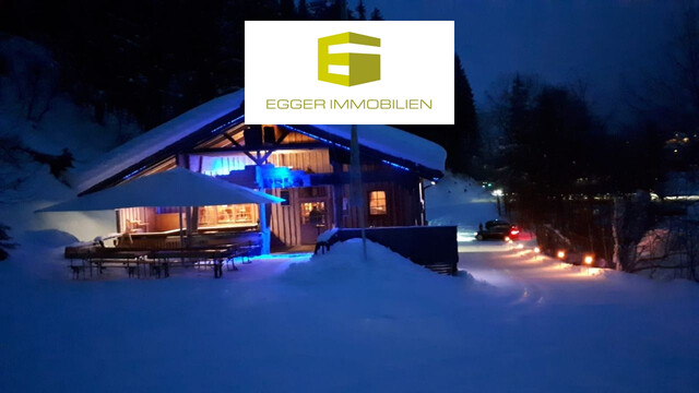 LEGENDÄRE APRE`S-SKI-BAR DIREKT AN DER SCHIPISTE