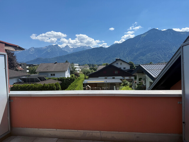 Geniale 3-Zimmer-Wohnung in Thüringen