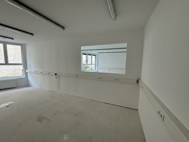 Attraktive Geschäftsfläche in Dornbirn – Top-Lage am Bahnhof, großzügige Flächen- Hohe Kundenfrequenz garantiert!