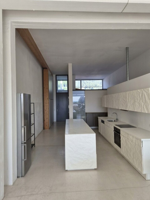 Stylisches 2-Zimmer-Loft mit modernem Wohngefühl in Hörbranz zu vermieten!