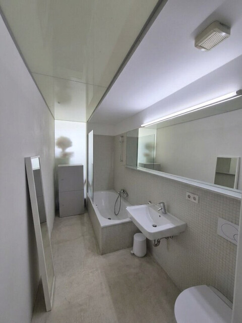 Stylisches 2-Zimmer-Loft mit modernem Wohngefühl in Hörbranz zu vermieten!