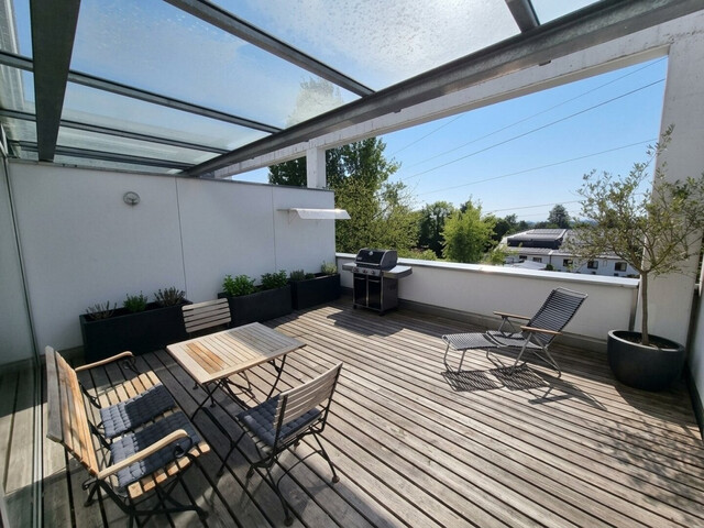 Stylisches 2-Zimmer-Loft mit modernem Wohngefühl in Hörbranz zu vermieten!