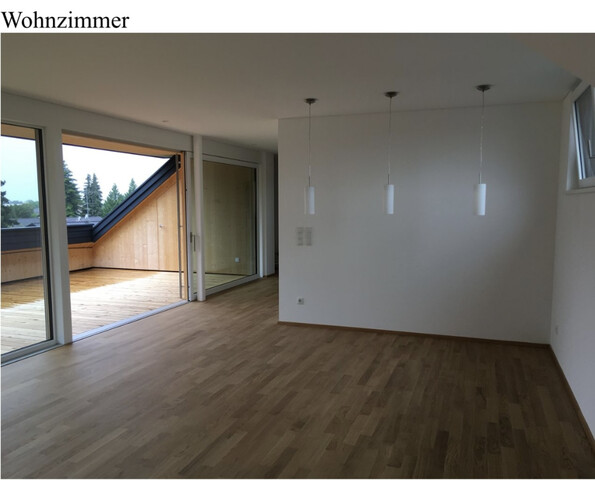 Luxuriöse 5-Zimmer Penthousewohnung im Hatlerdorf