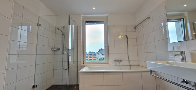 Moderne 3-Zimmerwohnung mit Balkon in Lauterach zu vermieten!