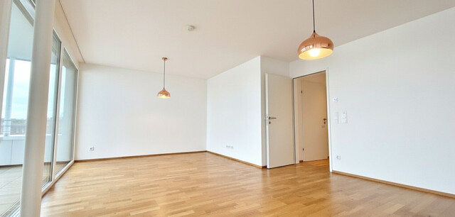 Moderne 3-Zimmerwohnung mit Balkon in Lauterach zu vermieten!
