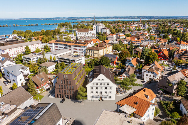 LÖWE + CO / Büro 3 - 2.OG