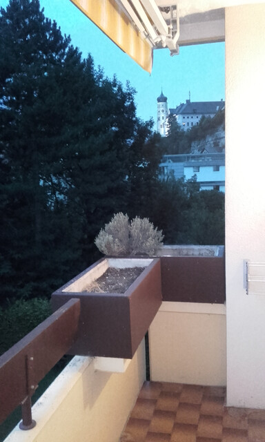 Wunderschöne 2 Zimmerwohnung zu vermieten - Zentrumsnähe Bludenz