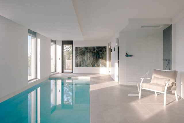 Einzigartige Villa mit Seeblick in Lochau- mit Pool, Sauna und allem, was das Herz begehrt!