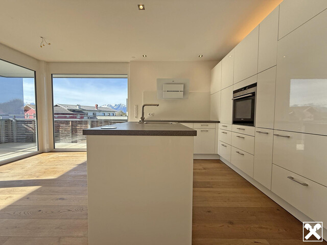 Frisch renoviert & barrierefrei