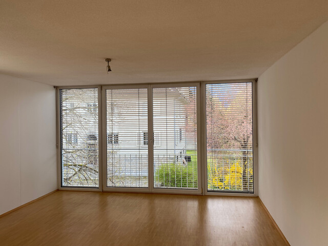 Tolle Mietwohnung mit Tiefgarage in zentraler Lage - PROVISIONSFREI!