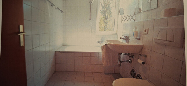 Tolle Mietwohnung mit Tiefgarage in zentraler Lage - PROVISIONSFREI!