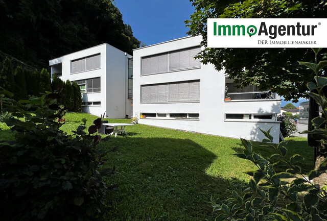 2 Zimmer-Wohnung  |  Feldkirch  |  Toplage