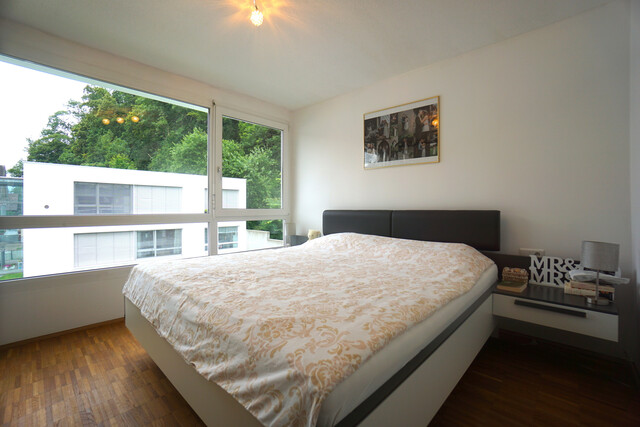 2 Zimmer-Wohnung  |  Feldkirch  |  Toplage