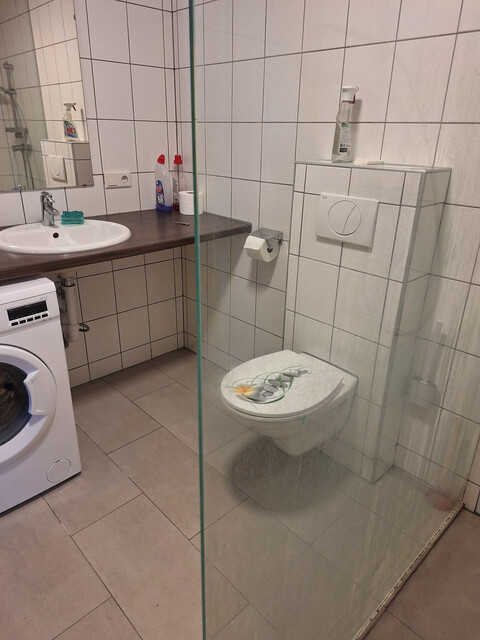 Tolle 2 Zimmer Wohnung in Ludesch