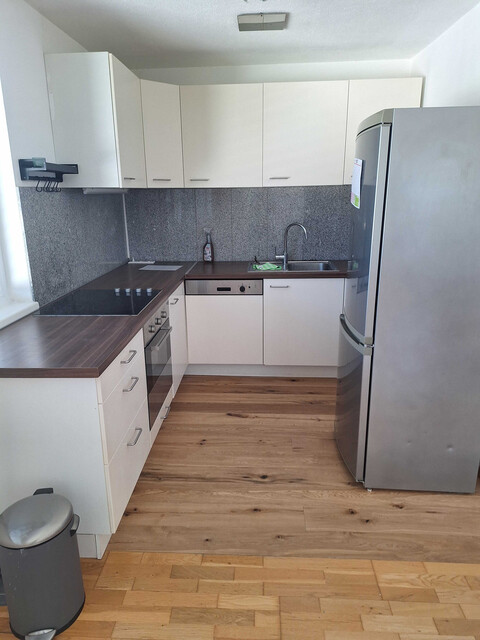 Tolle 2 Zimmer Wohnung in Ludesch