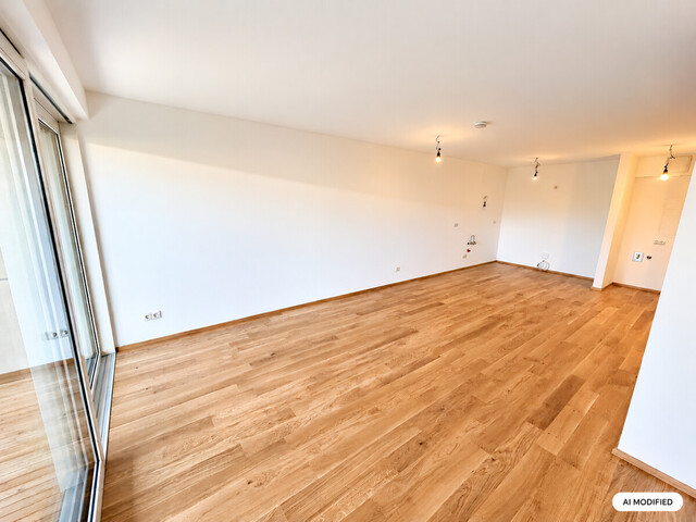 Lustenau: Neuwertige 2-Zimmerwohnung zu vermieten