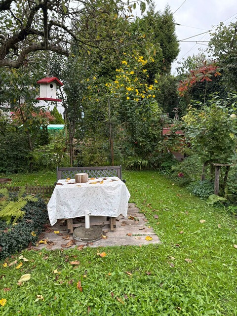 3-Zimmergartenwohnung in Bregenz provisionsfrei zu vermieten