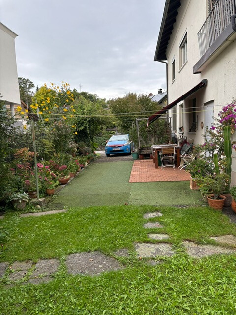 3-Zimmergartenwohnung in Bregenz provisionsfrei zu vermieten