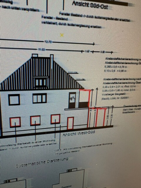 3-Zimmergartenwohnung in Bregenz provisionsfrei zu vermieten