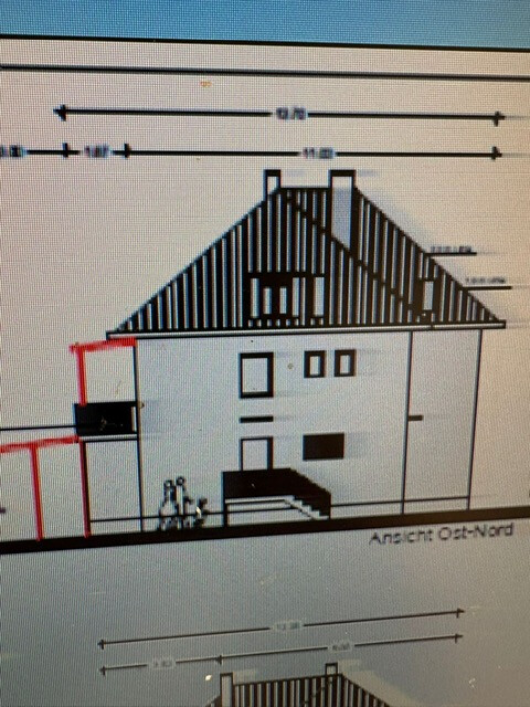 3-Zimmergartenwohnung in Bregenz provisionsfrei zu vermieten