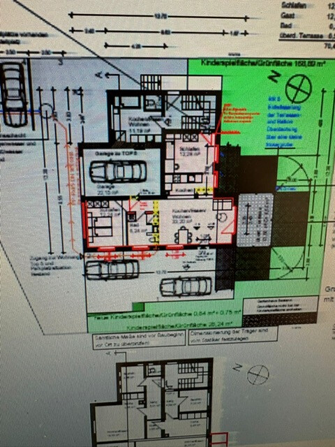 3-Zimmergartenwohnung in Bregenz provisionsfrei zu vermieten