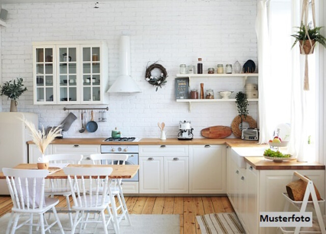 Exklusive Maisonette über zwei Etagen mit Stil und Komfort