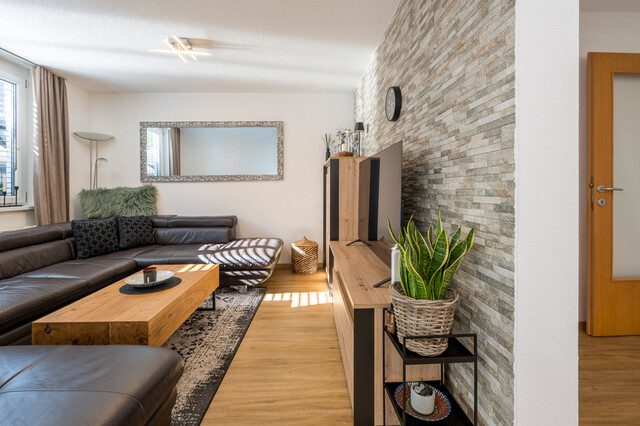 Reizendes Eckreihenhaus in ruhiger Lage zu verkaufen