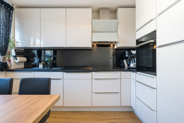 Reizendes Eckreihenhaus in ruhiger Lage zu verkaufen