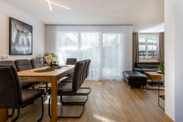 Reizendes Eckreihenhaus in ruhiger Lage zu verkaufen