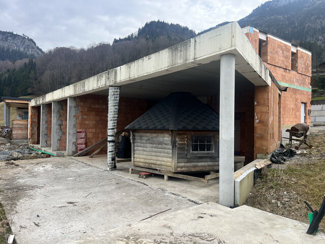 Ihre Chance…..Wohnen sie zukünftig im Juwel von Hohenems…..in der Emser Reute