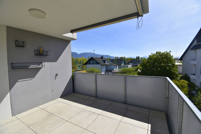 Sofort verfügbare TRAUMWOHNUNG in Lustenau!