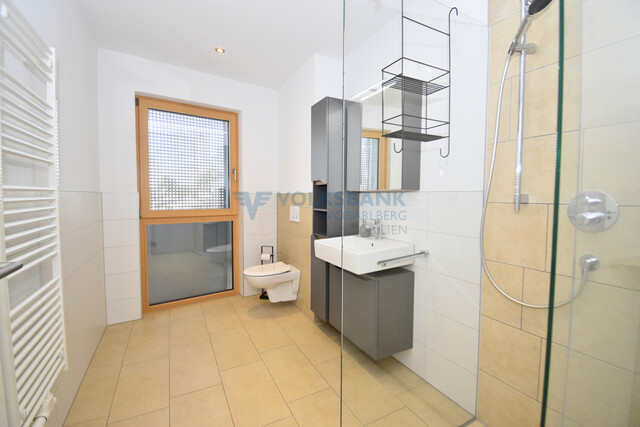 Sofort verfügbare TRAUMWOHNUNG in Lustenau!