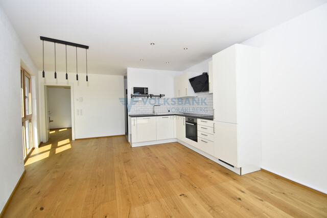 Sofort verfügbare TRAUMWOHNUNG in Lustenau!