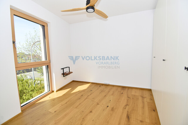 Sofort verfügbare TRAUMWOHNUNG in Lustenau!