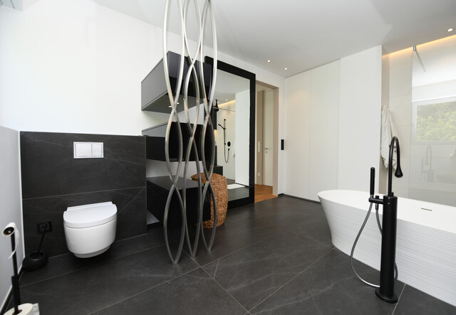 Einzigartiges und exklusives
Penthouse in Bregenz