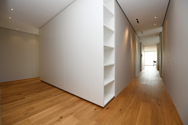 Einzigartiges und exklusives
Penthouse in Bregenz