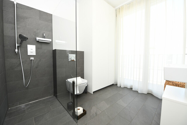 Einzigartiges und exklusives
Penthouse in Bregenz