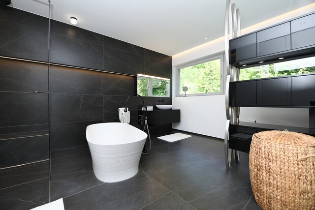 Einzigartiges und exklusives
Penthouse in Bregenz